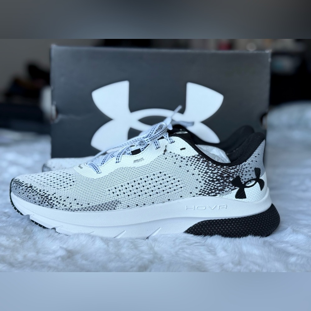 Under Armour HOVR Turbulence 2 Men's Running Shoes - Picture 7 of 10